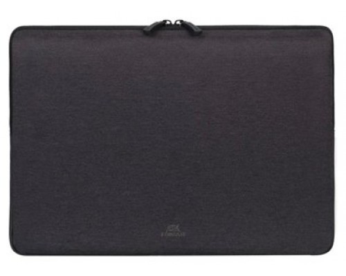 RIVACASE 7704 Suzuka ECO negro funda 13-14"